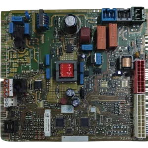 Placa Electrónica Principal Saunier Duval Thema NOX F25 B Ref. 0020184123