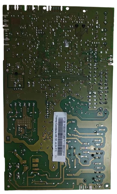 Placa Electrónica Principal Saunier Duval Thema Condens AS 30 a H ES R1 Ref. 0020204481