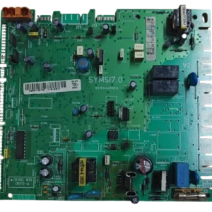 Placa Electrónica Control Principal Saunier Duval ThemaClassic C25E Ref. S10470