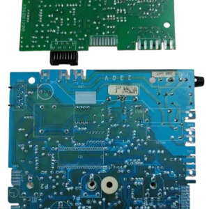 Placa Electrónica Principal Saunier Duval Themafast F25 E H MOD Ref. S1047000