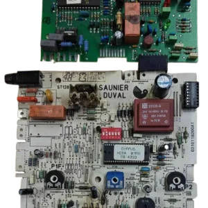 Placa Electronica Saunier Duval Themafast 26 E-HMOD