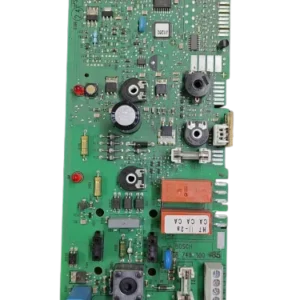 Placa Electrónica Control Junkers Eurosmart ZWA 24 1 AM Ref. 8748300488
