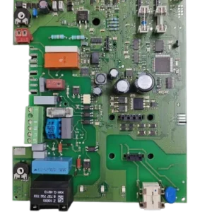Placa Electrónica Junkers Cerastar Comfort ZWN 30 8 MFA Ref. 8748300933
