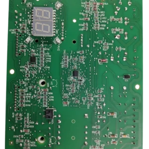 Placa Electronica Baxi Roca Platinum Duo 24/24 F