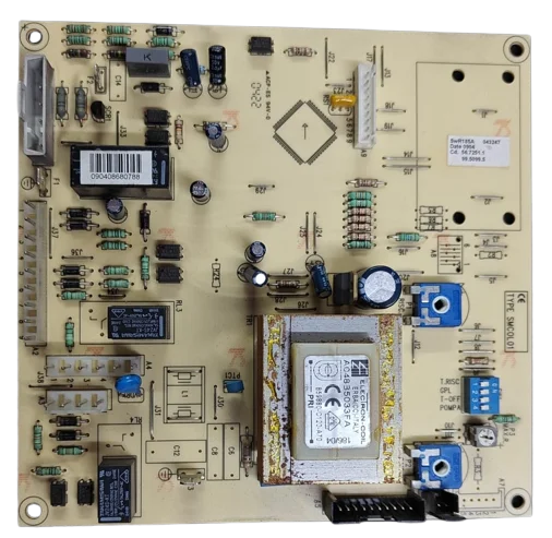 Placa electronică Baxi Luna 240 Fi Cod 5672510-1