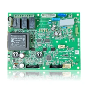 Elektronikplatine Baxi Roca Neodens 28 28F GN Ref. 125569154