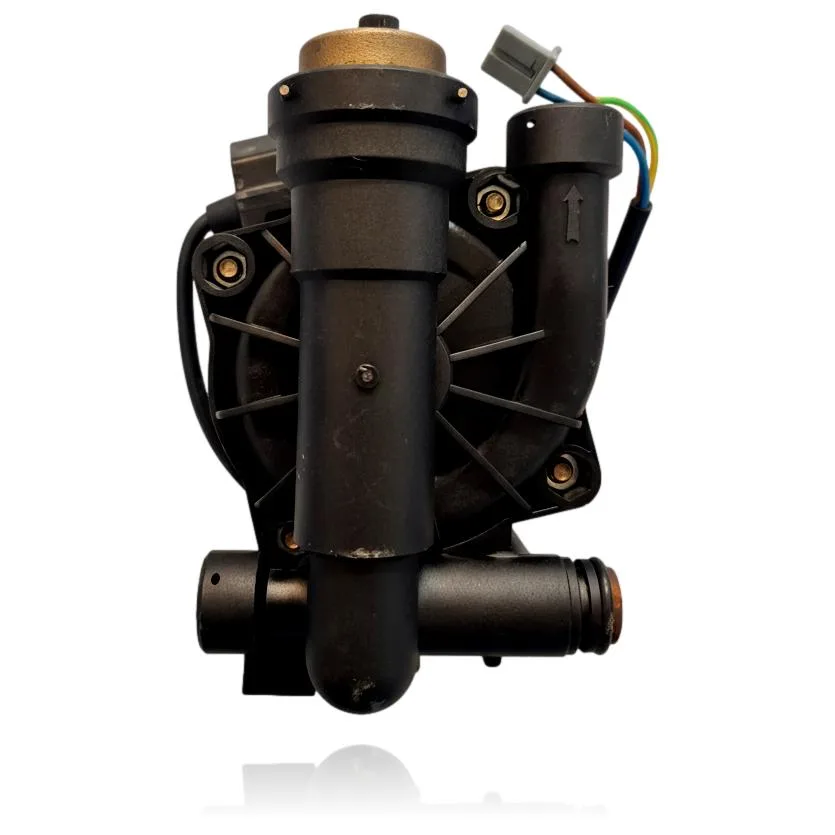 Motor de Bomba Fagor FE 24E N - Imagen 2