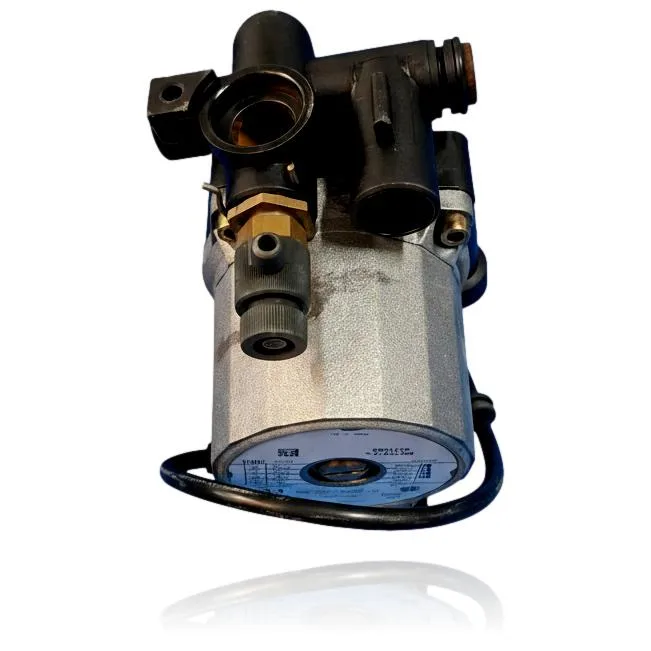 Motor de Bomba Fagor FE 24E N - Imagen 4