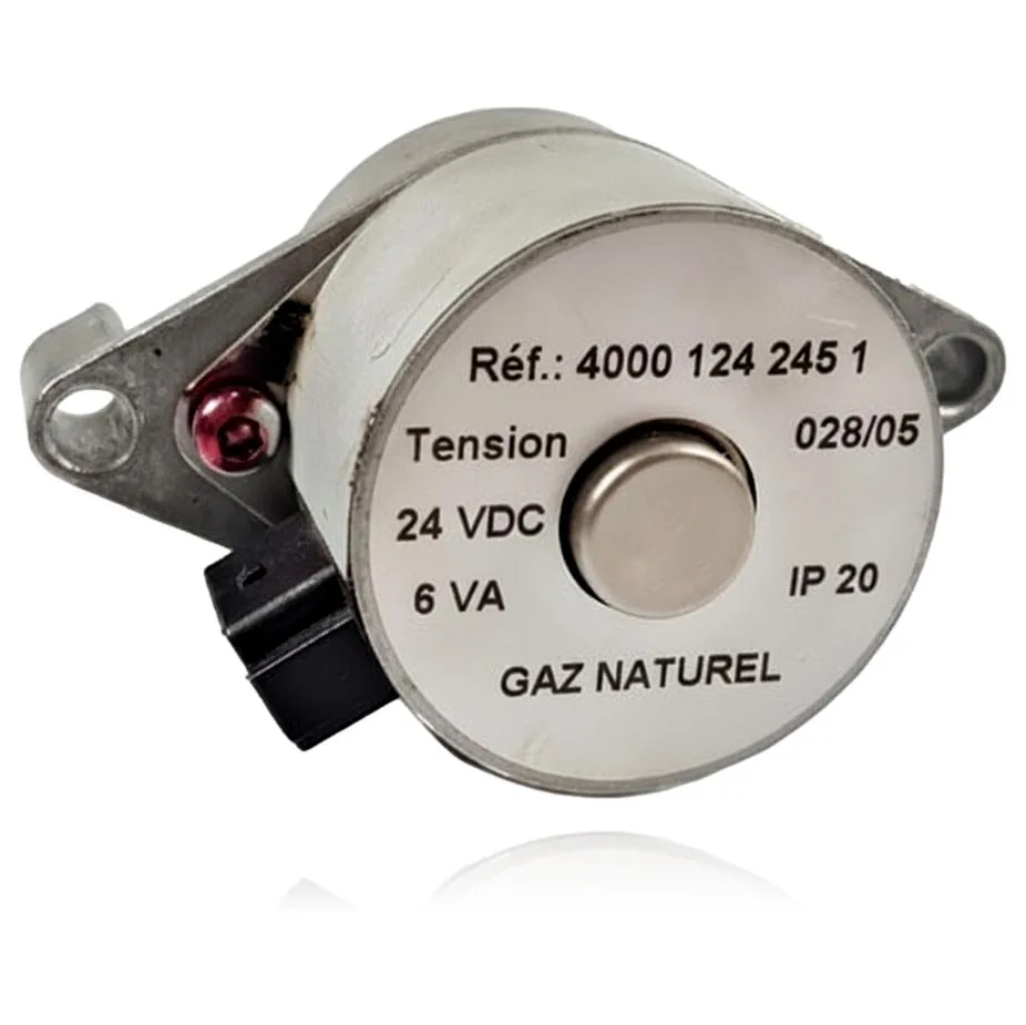 Motor de Válvula de Gas Themafast F 25 E H-MOD - Imagen 2