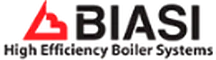 Logo Biasi - servicio técnico calderas Madrid