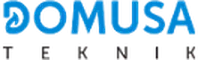 Logo Domusa - servicio técnico calderas Madrid