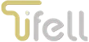 Logo Tifell - servicio técnico calderas Madrid
