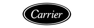 Logo Carrier - Ersatzteile und Service Klimaanlage Madrid