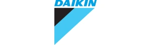Logo Daikin - instalación aire acondicionado Madrid