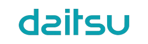 Logo Daitsu - Ersatzteile und Service Klimaanlage Madrid