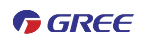 Logo Gree - Ersatzteile und Service Klimaanlage Madrid