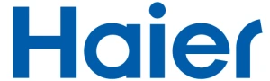 Logo Haier - instalación aire acondicionado Madrid