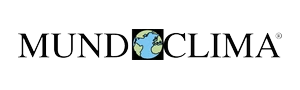 Logo Mundoclima - Ersatzteile und Service Klimaanlage Madrid