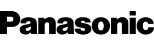 Logo Panasonic - instalación aire acondicionado Madrid