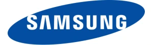 Logo Samsung - instalación aire acondicionado Madrid