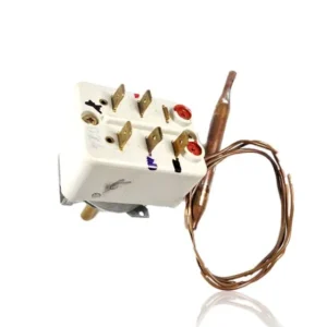 Acuastato Bulbo Capilar Saunier Duval Themis 223 Ref. 05291600