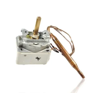 Acuastato con Bulbo Capilar Saunier Duval Themis 223 Ref. 05291600 Uniclima