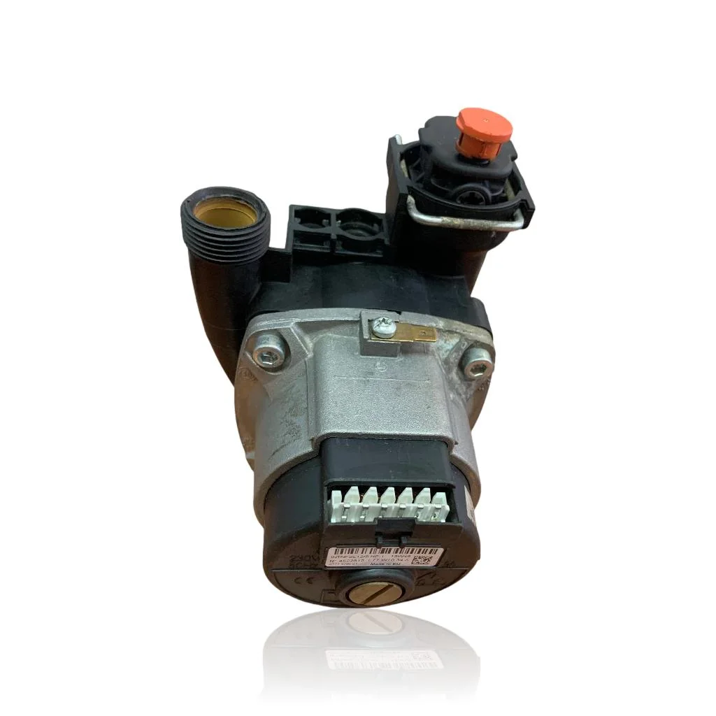 Bomba Circuladora Ariston Egis NOX 24 FF Wilo INTNFSL 12/5 HE-1 Ref. 65110944 Uniclima