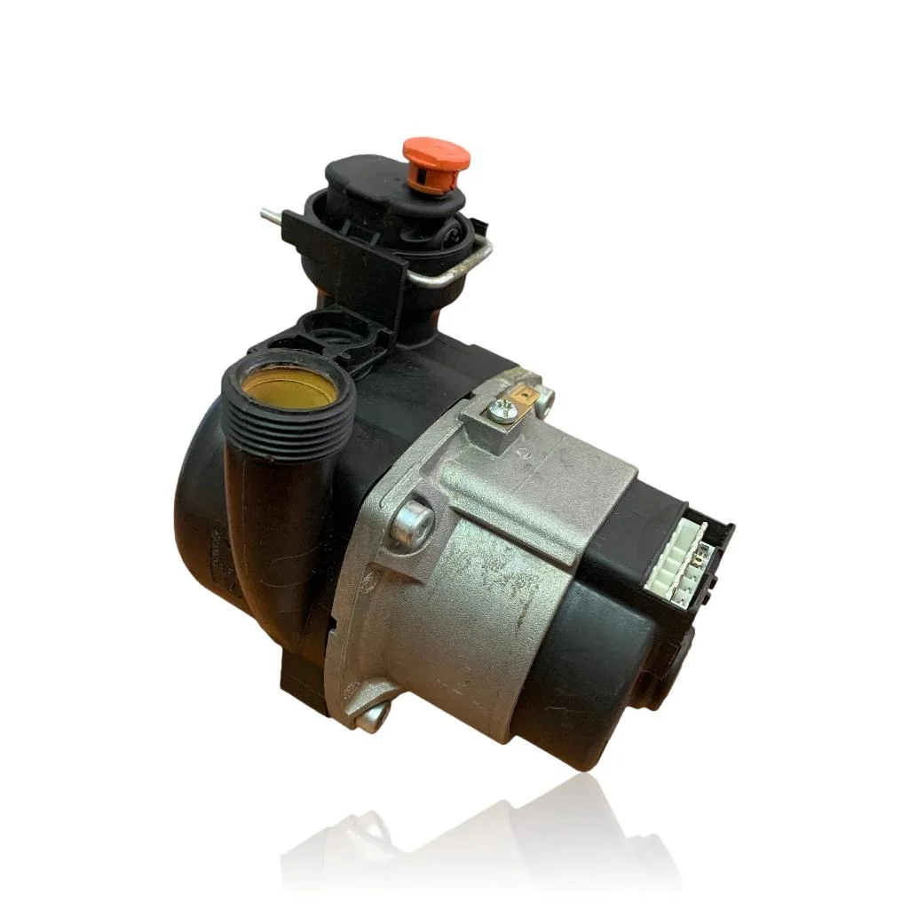 Bomba Circuladora Ariston Egis NOX 24 FF Wilo INTNFSL 12/5 HE-1 Ref. 65110944 Uniclima