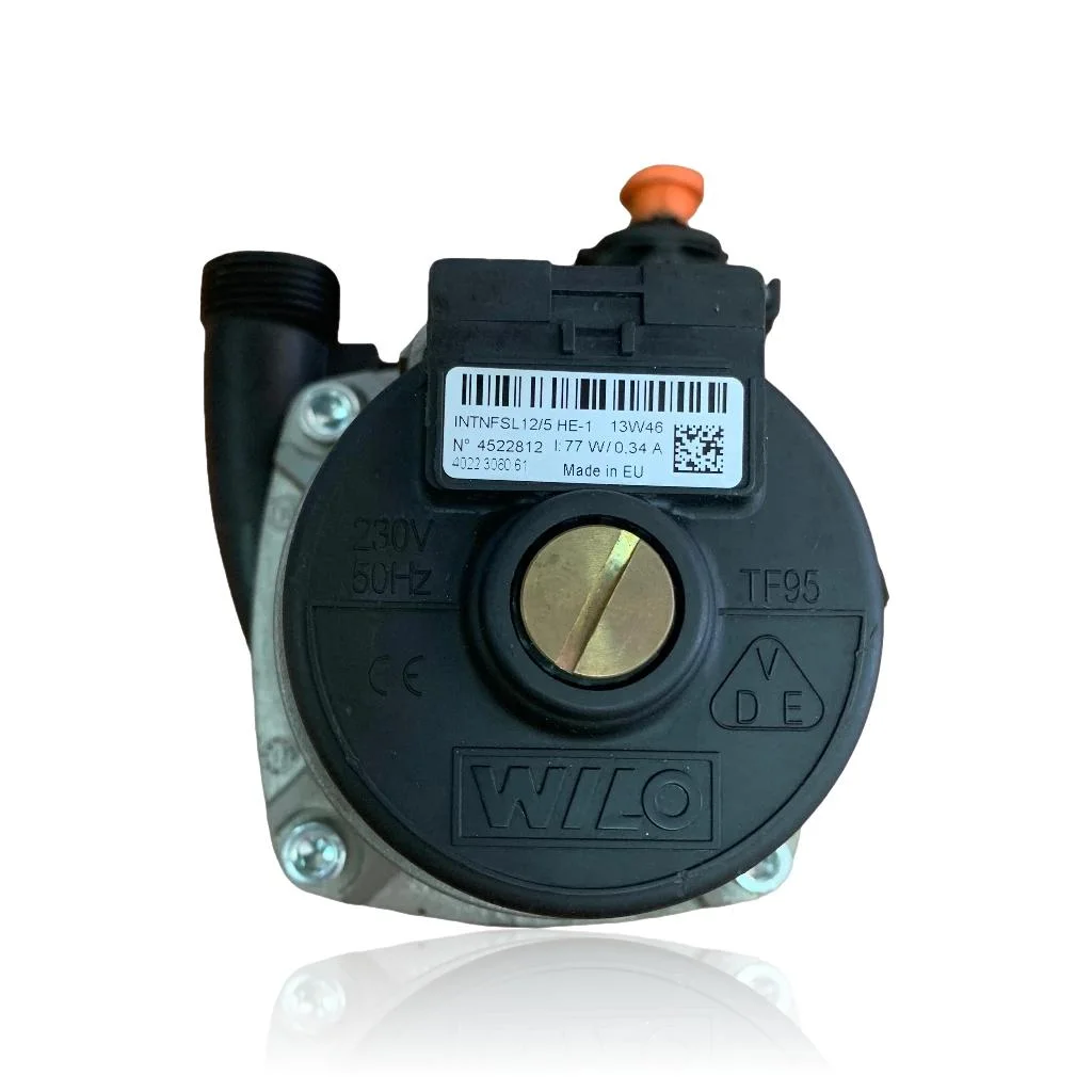 Pompe Circulateur Wilo Pour Ariston Egis NOx 24 FF Ref. 65110944