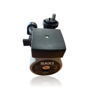 Bomba Circuladora Baxi Neodens Plus 28/28F Grundfos UP0 15-60 Ref. 7662941