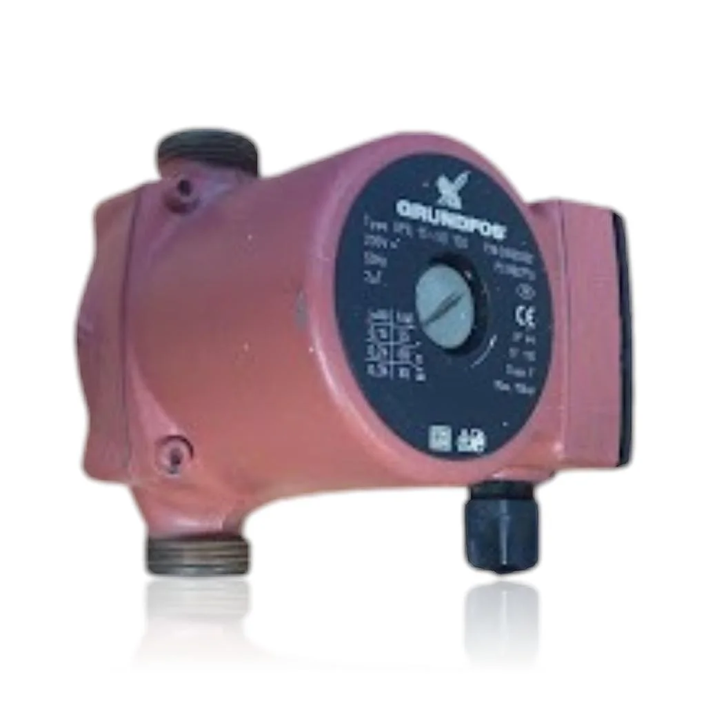 Bomba Circuladora Beretta Ciao 24 CSI Grundfos UPS 15-50 130 Ref. R10021792 Uniclima
