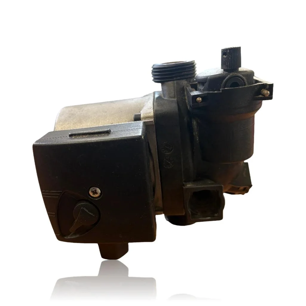 Bomba Circuladora Cointra Edico ED-21 EI Grundfos UPS 15-50 CACAO Ref. 9158441 Uniclima