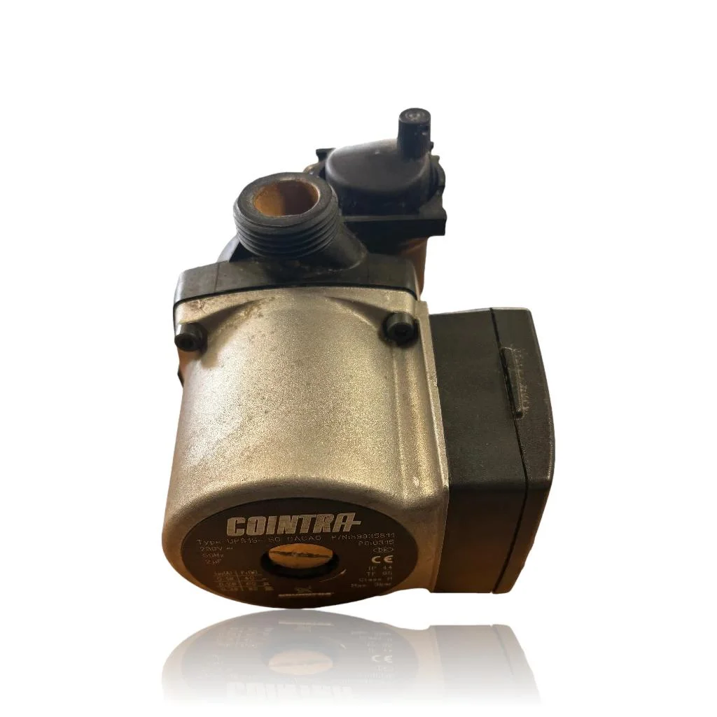 Bomba Circuladora Cointra Edico ED-21 EI Grundfos UPS 15-50 CACAO Ref. 9158441 Uniclima