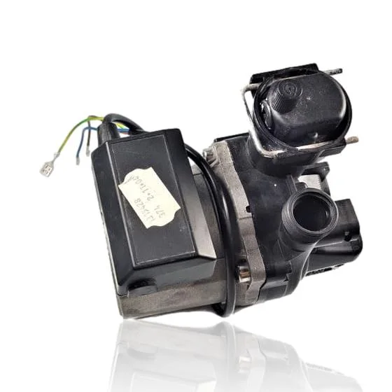 Bomba Circuladora con Desgasificador Chaffoteaux Maya 24 FF Grundfos Ref. 61301964 Uniclima