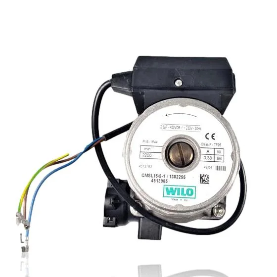 Pompa de circulatie Maya 24 FF - CMSL15/5-1 - Cod 1302255