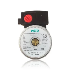 Pompa de circulatie Wilo pentru Ferroli Bluehelix Pro 32 C Cod 39820902