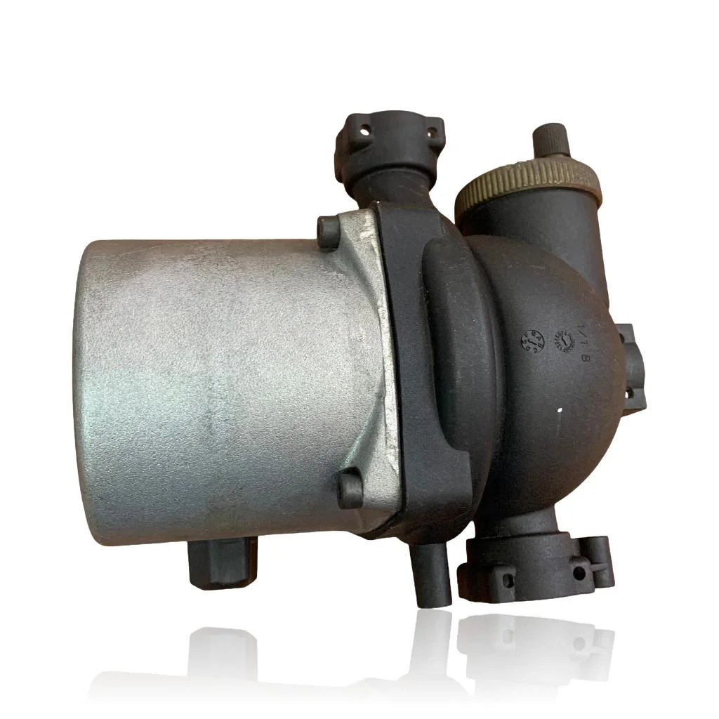 Bomba Circuladora Ferroli New Elite F 30 E Grundfos UPS 15-50 AO Ref. 39808300 Uniclima