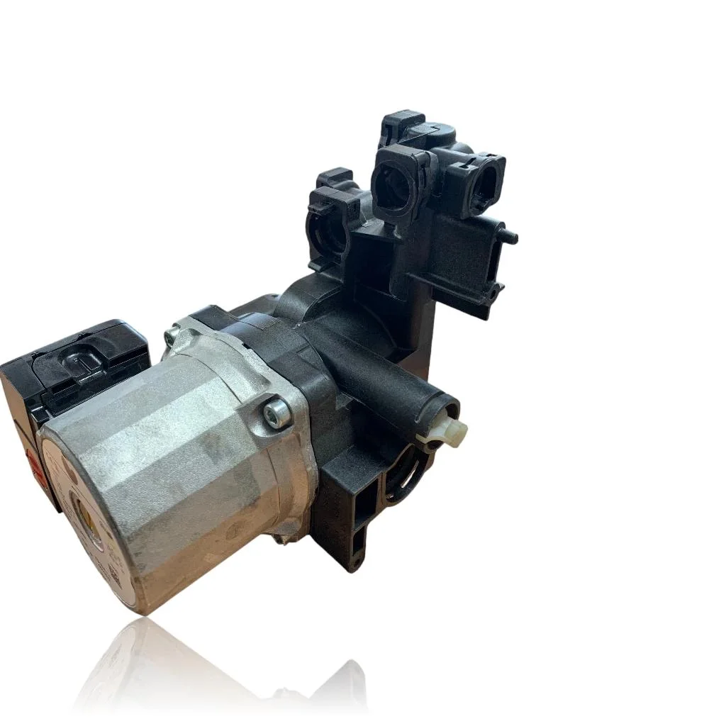 Bomba Circuladora Hermann Saunier Duval Micraplus NOX 24 Wilo HB15/6.7-2 Ref. 0010032795 Uniclima