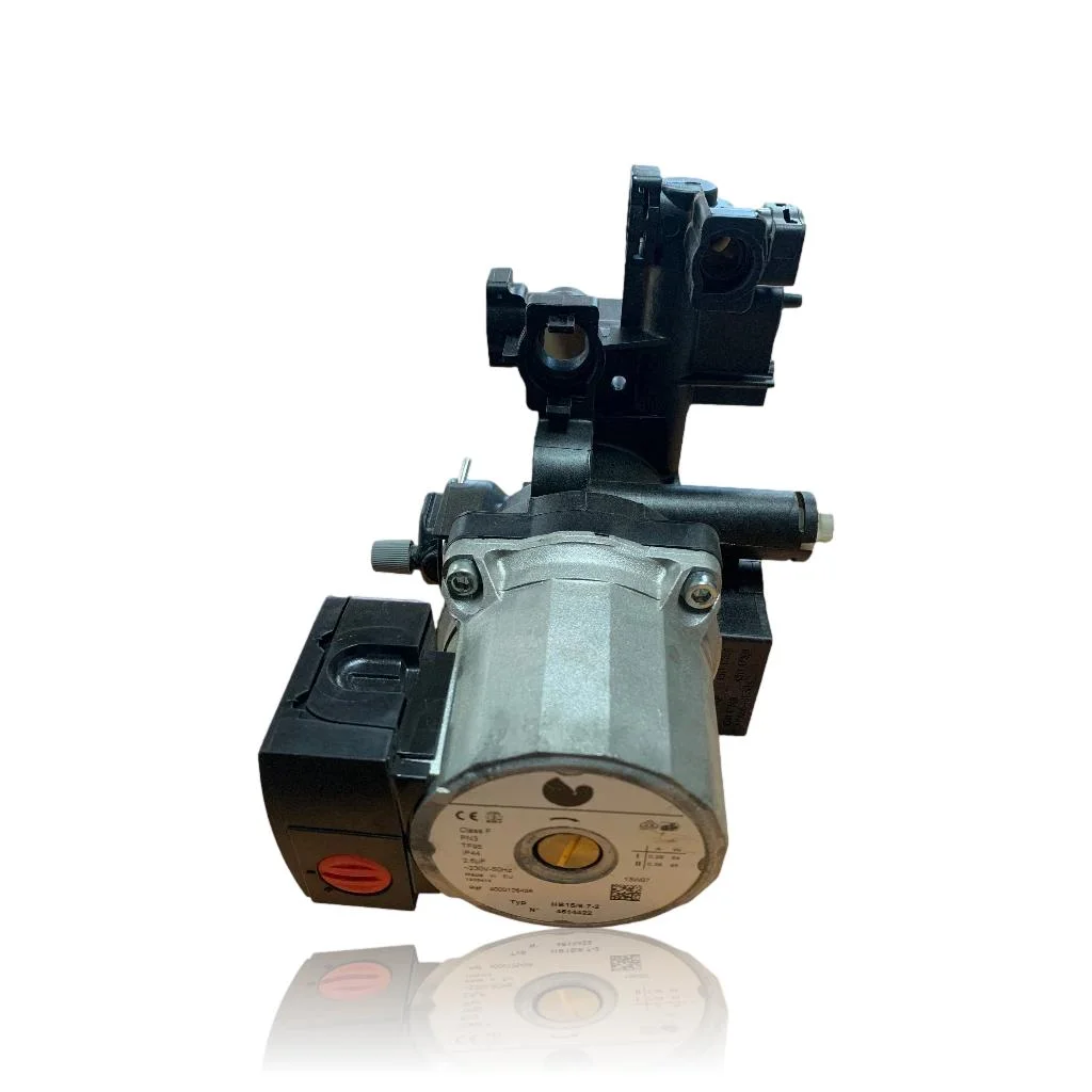 Bomba Circuladora Hermann Saunier Duval Micraplus NOX 24 Wilo HB15/6.7-2 Ref. 0010032795 Uniclima