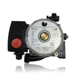 Umwälzpumpe Saunier Duval Micraplus NOx 24 Ref. 0010032795