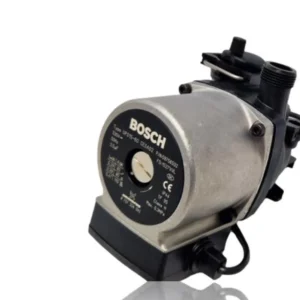 Bosch Umwälzpumpe Typ UP15-60 CESA02 P/N 59754502 Für Junkers Euroline ZW23 AE23