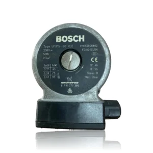 Pompa de circulatie Grundfos UPS15-60 RLE Junkers Euromaxx ZWC 28/32-1 MFA Cod 8716771427