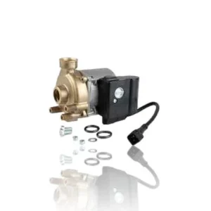 Manaut Circulating Pump GLM5 13/20 2 Speeds Ref. 8716708577