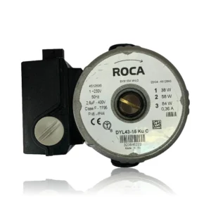 Pompa de circulatie Wilo - Baxi Roca Laura 20/20 - Cod 122270010