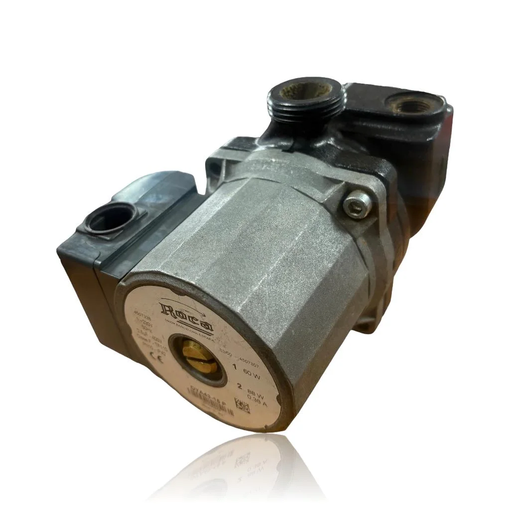 Bomba Circuladora Roca RS 20/20 DYA43-15 P Ref. 122075100 Uniclima