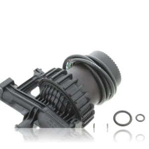 Bomba Circuladora Sanitaria Saunier Duval Isomax F 35 H-MOD Xylem SDZ-2/DC Ref. 0020111412
