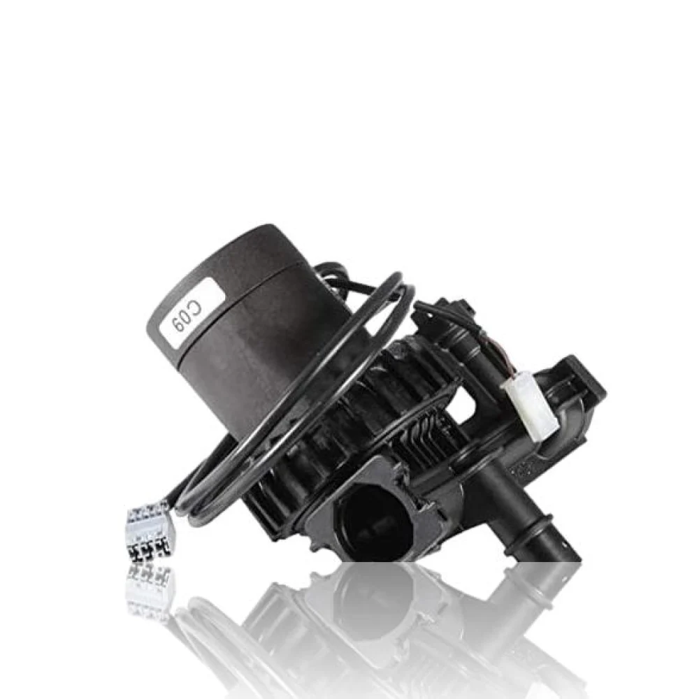 Pompă de circulație menajeră Saunier Duval Isomax F 35 H-MOD Xylem SDZ-2/DC Ref. 0020111412