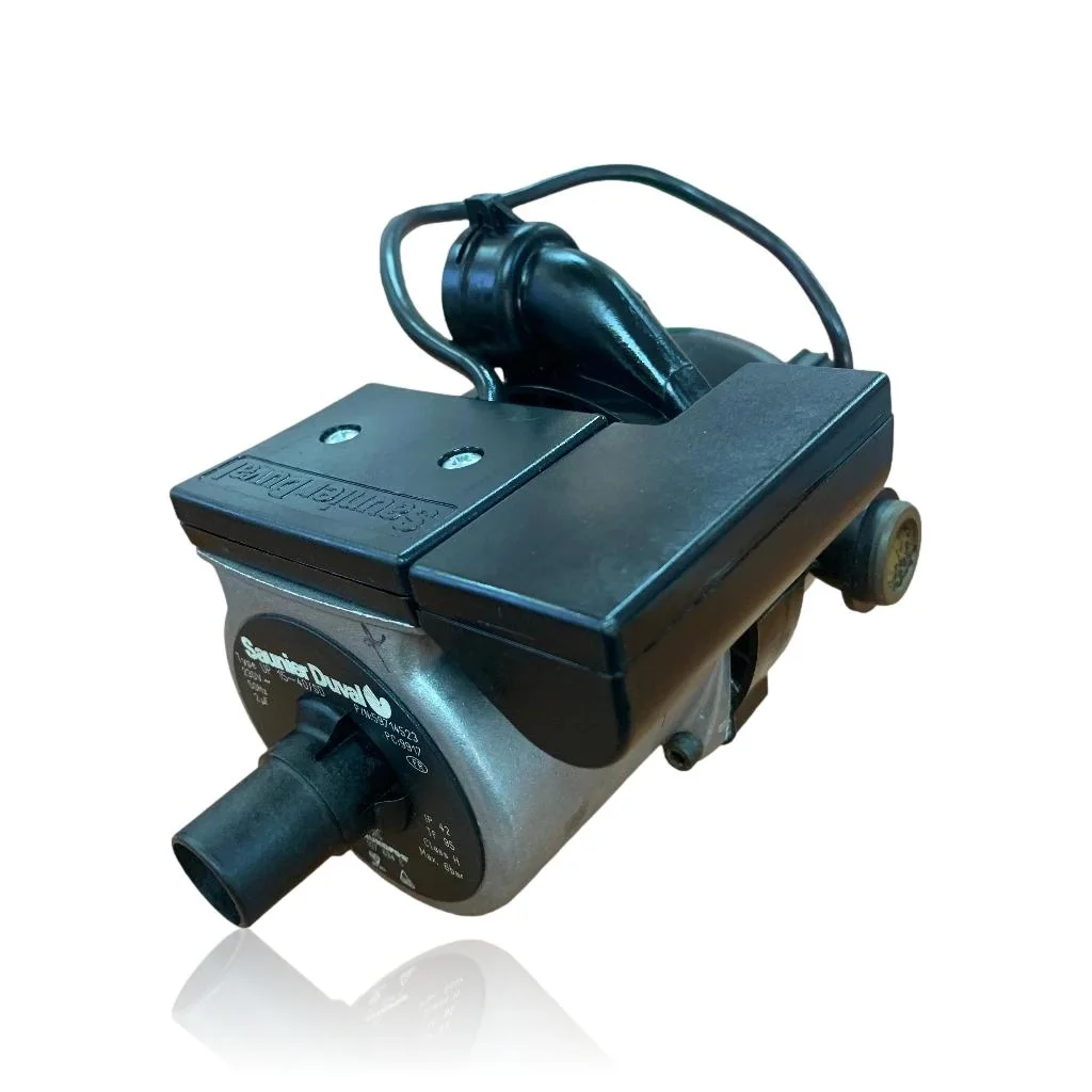 Bomba Circuladora Saunier Duval Isofast F 28 E Grundfos UP15-40/SD Ref. 05720700 Uniclima