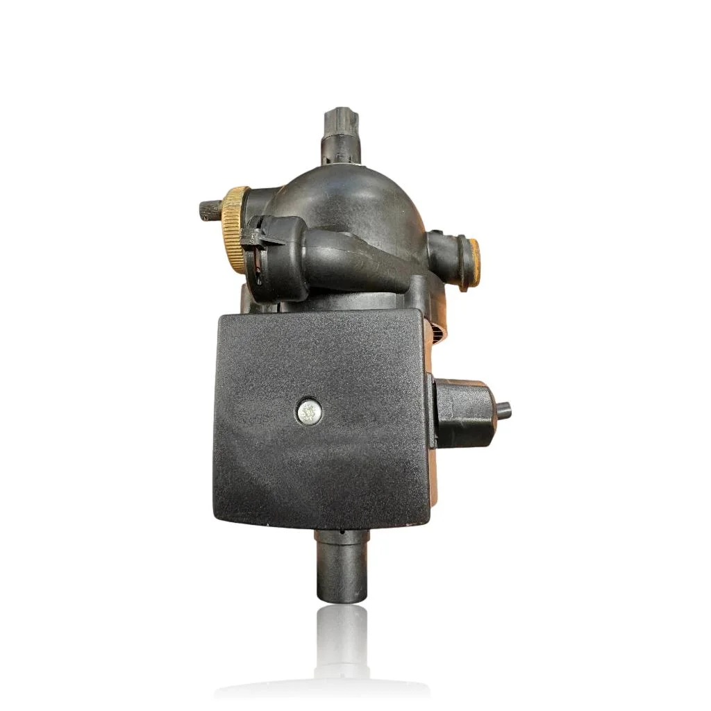 Bomba Circuladora Saunier Duval SD 214 23 C Grundfos Ref. 05123600 Uniclima