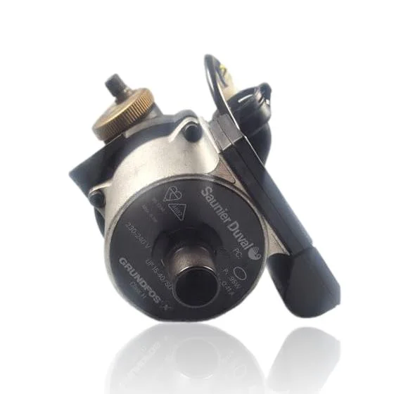 Bomba Circuladora Saunier Duval Thelia 23 E Grundfos Ref. 05123600 Uniclima